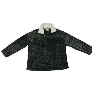 Thyme and Honey Unisex Fulffy Sweater
